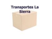 Transportes La Sierra