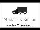 Logo Mudanzas Y Transportes Rincón