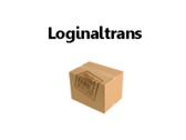 Loginaltrans
