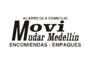 Movi Mudar Medellín