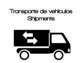 Transporte de vehículos Shipments