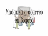 Logo Mudanza y acarreo en Bogotá y la Sabana