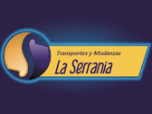 Logo Transcarga La Serranía