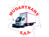 Logo Mudartrans S.A.S