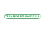 Transportes Pance S A