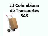 J.J Colombiana de Transportes SAS
