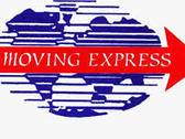 Logo Moving Express Miami Inc.
