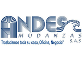Logo Andes Mudanzas