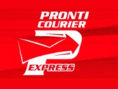 Pronticourier Express