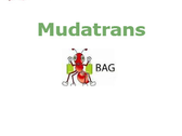 Logo Mudatrans Bag