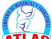 Logo Atlas Mudanzas