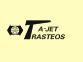 T A Jet Trasteos