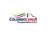 Logo Colombo Carga Transportadora