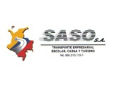 Transporte Saso SA