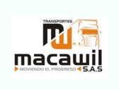 Transportes Macawil