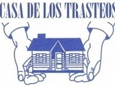 Logo Trasteos Casa de los Trasteos y Bodegas