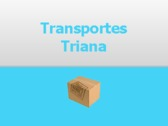Transportes Triana