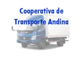 Cooperativa de Transporte Andina