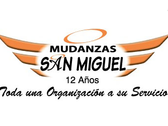 Mudanzas San Miguel