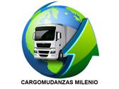 Logo Cargomudanzas Milenio