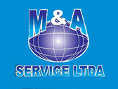 M&a Service Limitada