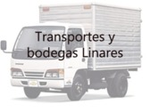 Transportes y bodegas Linares