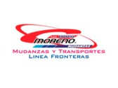 Logo A.A.A Express Moreno