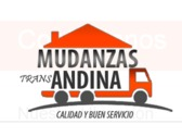 Logo Mudanzas Transandina