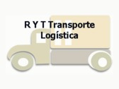 R Y T Transporte Logística