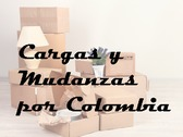 Cargas y Mudanzas por Colombia