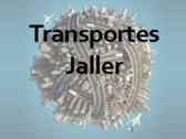 Transportes Jaller Ltda