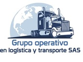 GRUPO OPERATIVO EN LOGISTICA Y TRANSPORTES INTERNACIONALES SAS
