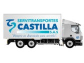 Transportes Castilla