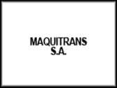 Maquitrans SA