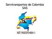 Servitransportes de Colombia SAS