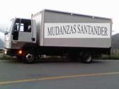Mudanzas Santander