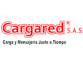 Logo Cargared S A S