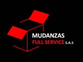 Mudanzas Y Bodegas Full Service
