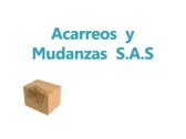 Acarreos Y Mudanzas S.a.s.