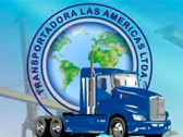 Transportadora Las Américas Limitada