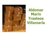 Aldemar Marín Arias Trasteos Villamaría