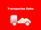 Transportes Daha Limitada