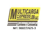 Multicarga Express