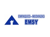 Empaques Mudanzas Emsy