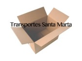 Transportes Santa Marta