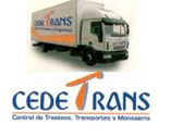 Cedetrans Central de Trasteos y Transportes