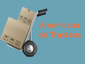 Americana De Trasteos