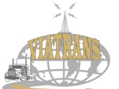 Logo Vías Nacionales e Internacionales. VIATRANS SAS