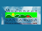 Mudanzas Santa Rosa