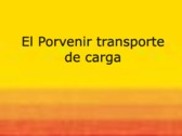 Empresa de Transportes de Carga El Porvenir